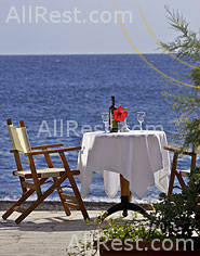 Santorini Reflexions Sea 3